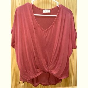 Women’s top
